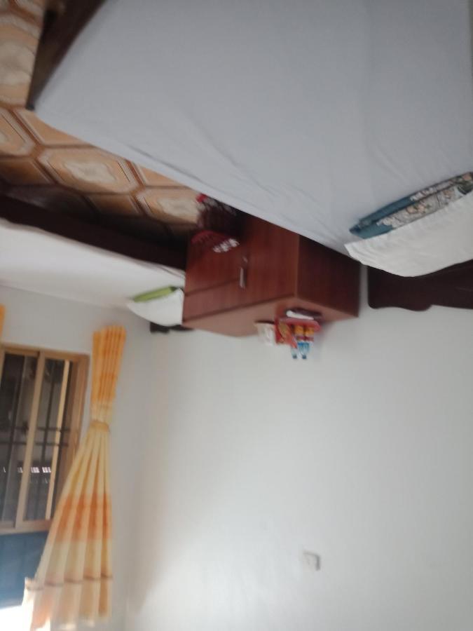 Cuc Phuong Hao Tham Homestay Hotel Nho Quan Екстер'єр фото