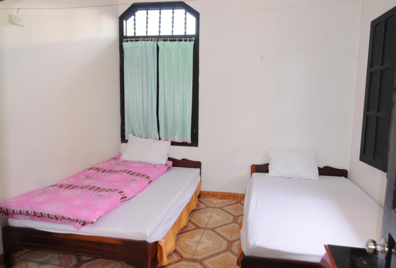 Cuc Phuong Hao Tham Homestay Hotel Nho Quan Екстер'єр фото