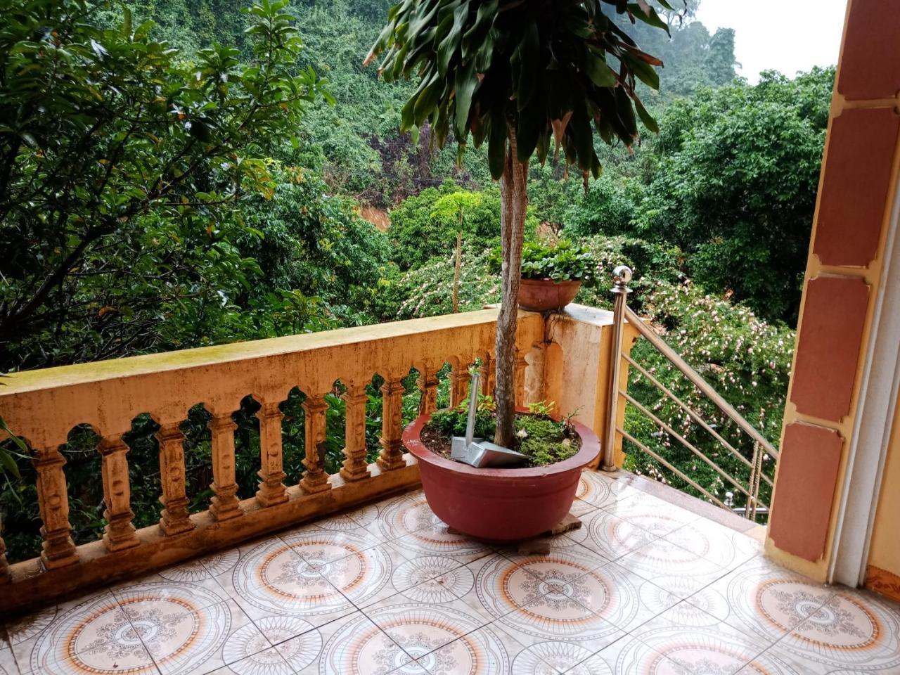Cuc Phuong Hao Tham Homestay Hotel Nho Quan Екстер'єр фото