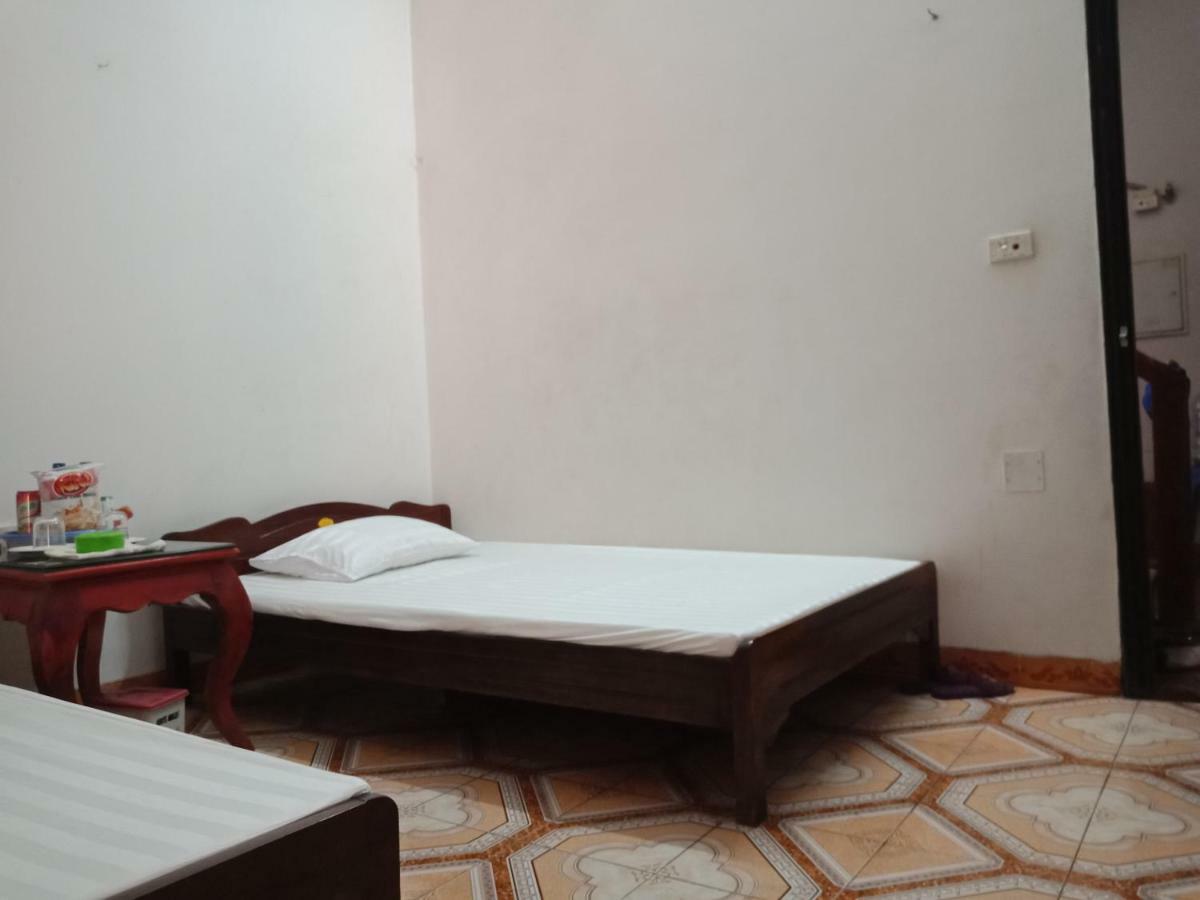 Cuc Phuong Hao Tham Homestay Hotel Nho Quan Екстер'єр фото