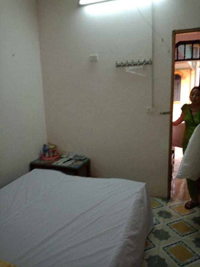 Cuc Phuong Hao Tham Homestay Hotel Nho Quan Екстер'єр фото