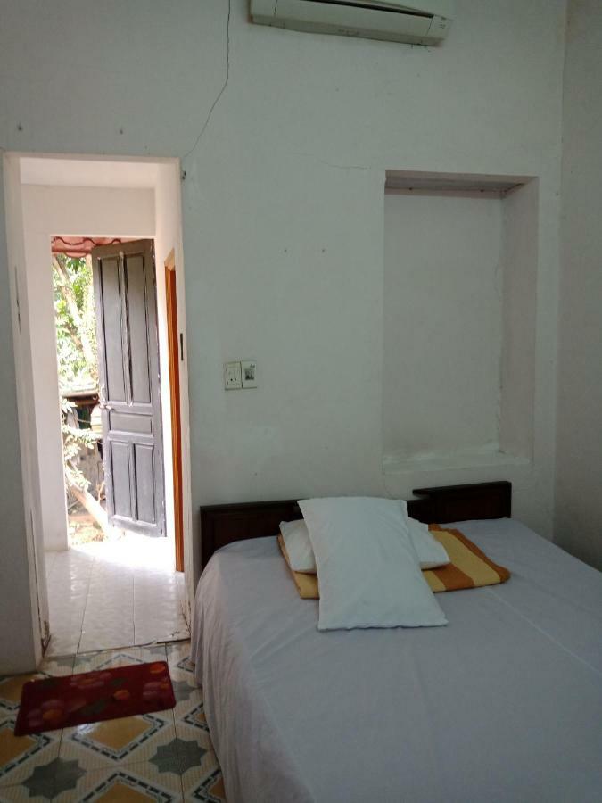 Cuc Phuong Hao Tham Homestay Hotel Nho Quan Екстер'єр фото